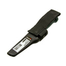 Outdoor Messer OK1, 93 mm Klinge Japanstahl, Köcher mit Gürtelschnalle