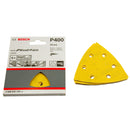 Schleifblatt C470, 93 mm, P40 - P400, 5er Pack, Holz & Farbe