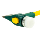 Leborgne Spalthammer Securi-T 3 kg, mit Nylonschonkopf