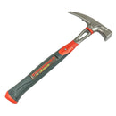 Latthammer - Nanovib 850 g - geraute Bahn - rutschfester Griff