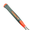 Latthammer - Nanovib 850 g - geraute Bahn - rutschfester Griff