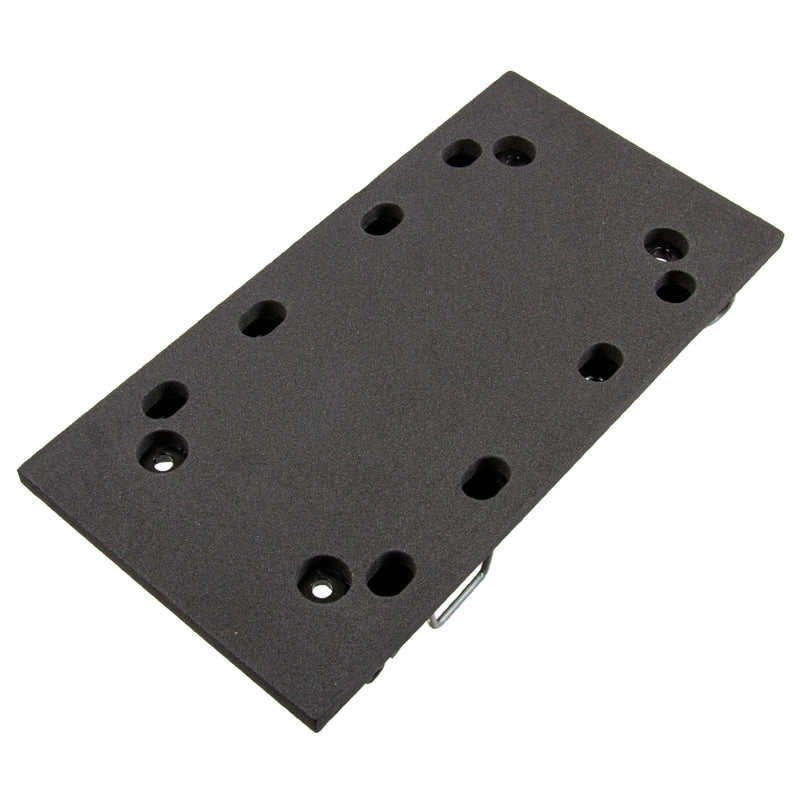 Schleifplatte für Schwingschleifer PSS 190 AC & PSS 200 AC (mit Klemmfunktion)