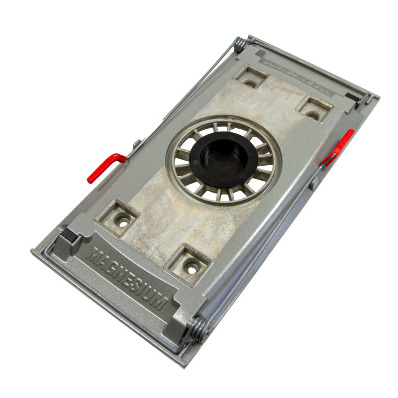 Schleifplatte für PSS 280 A & PSS 300 AE, mit Klemmfunktion