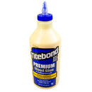 II Premium Holzleim, Ideal für Außenbereich, Holzkleber