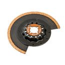 ACZ 70 RT5 Segmentsägeblatt, Starlock, Carbide-RIFF, Mörtel & Fugen entfernen