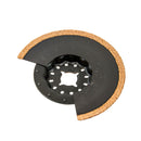 ACZ 70 RT5 Segmentsägeblatt, Starlock, Carbide-RIFF, Mörtel & Fugen entfernen