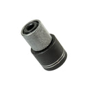 Bit Adapter 1/2" 4-Kant auf 1/4" 6-Kant, für Schlagschrauber geeignet