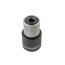 Bit Adapter 1/2" 4-Kant auf 1/4" 6-Kant, für Schlagschrauber geeignet