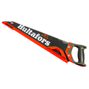 HBX-22 Handsäge 550 mm, Wählbar aus: 7 | 9 | 11 Zähne pro Zoll (TPI), Holzsäge