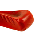 Holzspaltkeil Rot 2,10 kg, Spiralförmig