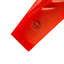 Holzspaltkeil Rot 2,10 kg, Spiralförmig