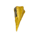 Holzspaltkeil Gold 1,75 kg, aus Spezialstahl