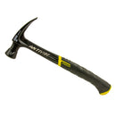 FATMAX Klauenhammer Antivibe, Kopfgewicht 567 g mit flacher Klaue