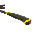 FATMAX Klauenhammer Antivibe, Kopfgewicht 567 g mit flacher Klaue