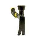 FATMAX Klauenhammer Antivibe, Kopfgewicht 567 g mit flacher Klaue