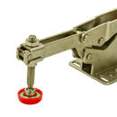 Waagerechtspanner STC-HH 20, 50, 70, Schnellspanner mit offenem Arm