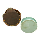 Axt Schleifstein GS 600/180 Körnung in Ledertasche