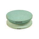 Axt Schleifstein GS 600/180 Körnung in Ledertasche