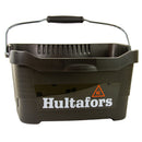 Werkzeugeimer TB 15 Liter, belastbar bis 100 kg, Stapelbar, Messskala