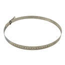 Stahlmaßstab biegsam Typ B, in verschiedenen Längen, aus rostfreien Federbandstahl