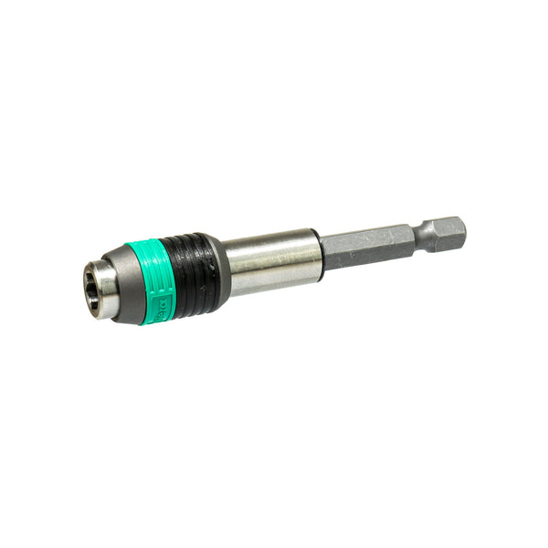 889/4/1 K Rapidaptor Universalhalter 50 / 75 mm, Bithalter 1/4"-Sechkant, Schnellwechselbithalter
