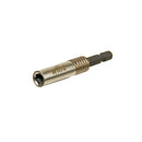 Schnellwechsel-Bithalter 1/4" CentroFix Super Slim, mechanisch verriegelbar