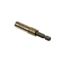 Schnellwechsel-Bithalter 1/4" CentroFix Super Slim, mechanisch verriegelbar