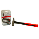 Werkzeugkoffer Basic Set L mechanic 40-tlg., Mechanikerkoffer IP67