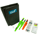 Master-Set Zimmermann, BIG Dry 6060, Dry 3030, Visor 990/40, Ersatzminen